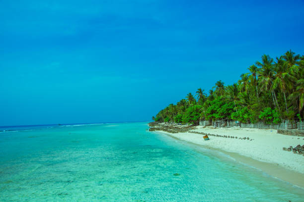 Lakshadweep 4N  5D 