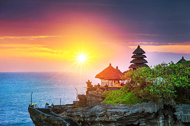 Bali Group Tour