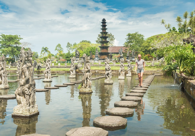 Bali Tour Packages