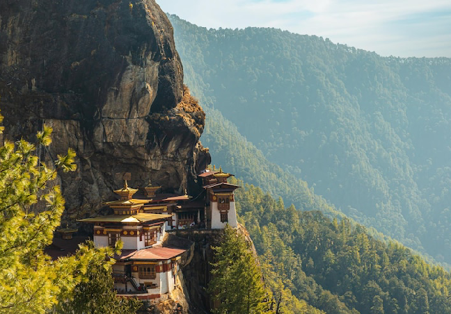 Bhutan Tour Packages