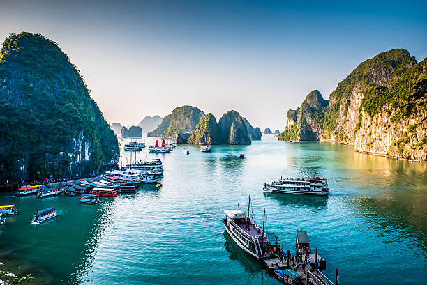 Vietnam and Cambodia Group Tour