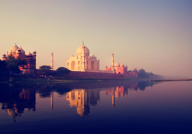 Delhi Agra Jaipur Tour Packages