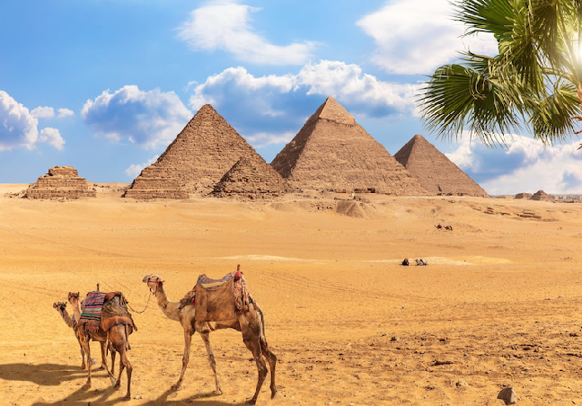 Egypt Tour Packages