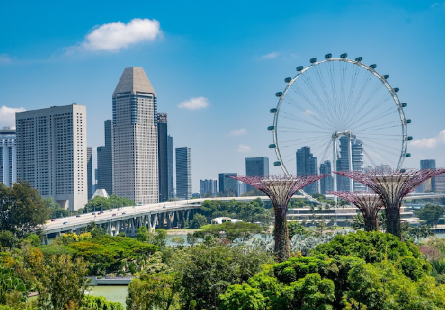 Malaysia and Singapore Tour Packages