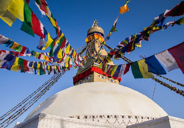 Nepal Tour Packages