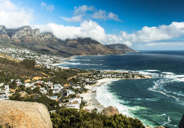 South Africa Tour Packages