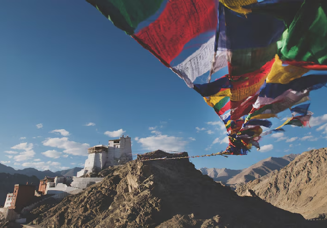 Leh Ladakh Tour Packages