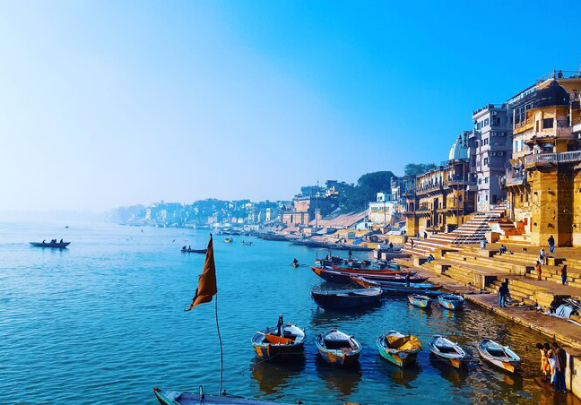 Varanasi Tour Packages