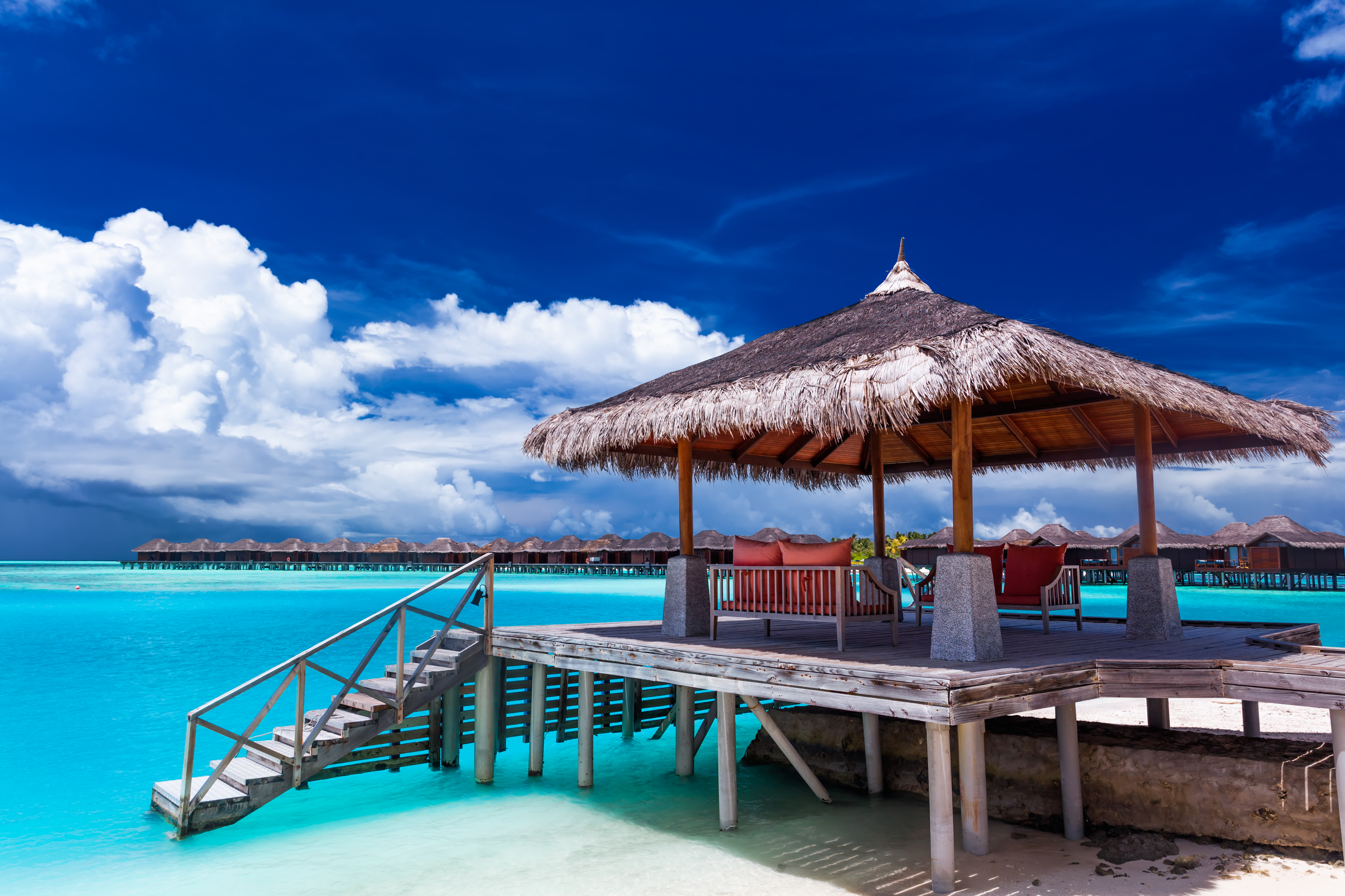 Maldives 4Nights 5Days 5 Stay