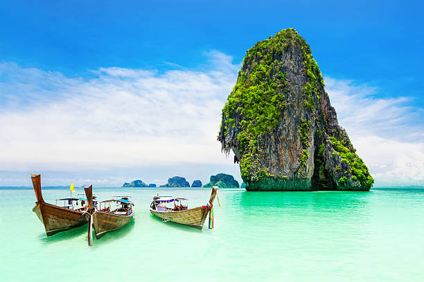 Phuket  Krabi 4 Night 5 days